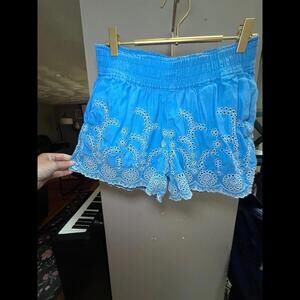 Womens J. Crew shorts